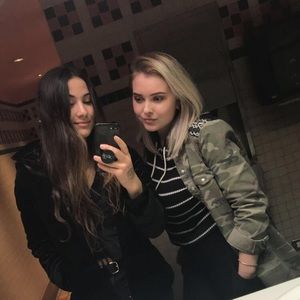 Meet your Posher, Inna